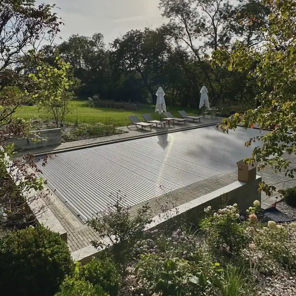 Les jardins d'exception